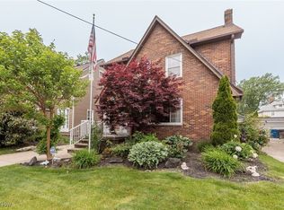 2224 Emily Ave, Lakewood, OH 44107