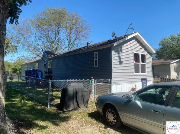 30650 Ball Rd, Sedalia, MO 65301