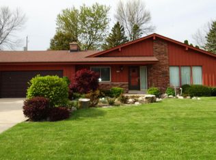 1506 4 1/2 Mile Rd, Racine, WI 53402