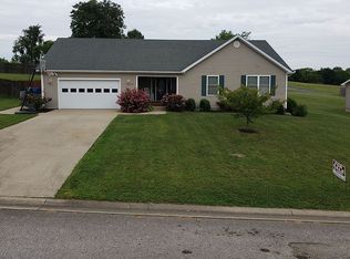 115 Prosperous Way, Harrodsburg, KY 40330