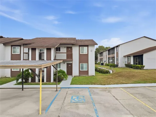 39132 County Road 54 Unit 2076, Zephyrhills, FL 33542