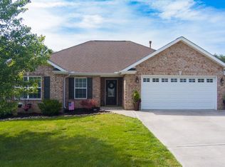 6924 Whitewater Rd, Corryton, TN 37721