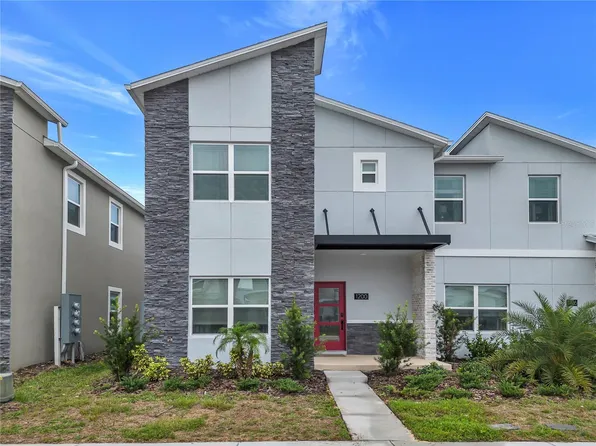 1200 Challenger Ave, Davenport, FL 33897