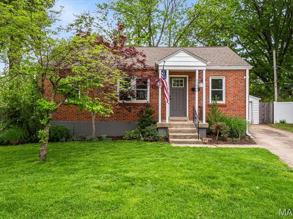 1232 Charlane Ct, Saint Louis, MO 63119