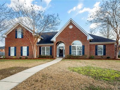 6032 Grey Cir, Tuscaloosa, AL, 35406