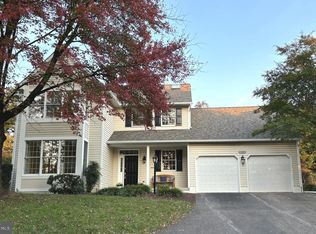 7119 Charles Spring Way, Towson, MD 21204