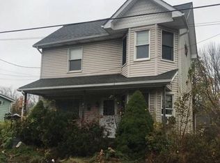 408 Johnsonville Rd, Bangor, PA 18013