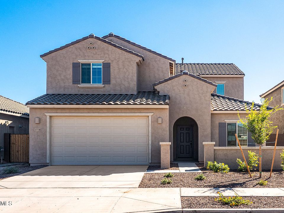 1st image of 17739 W PUEBLO Avenue