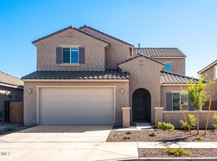 17739 W Pueblo Ave, Goodyear, AZ 85338