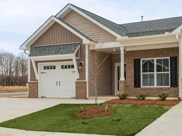 206 Cason Dr, Gibsonville, NC 27249