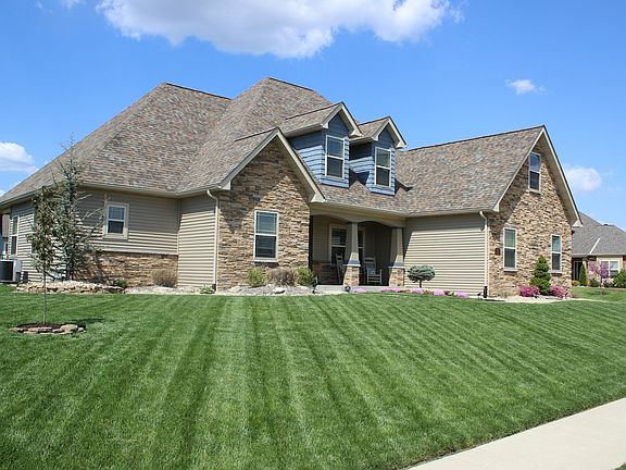 4th image of 613 Briarstone Dr