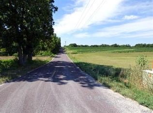 N Ethlyn Rd, Winfield, MO 63389