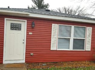 506 3rd St, Mora, MN 55051