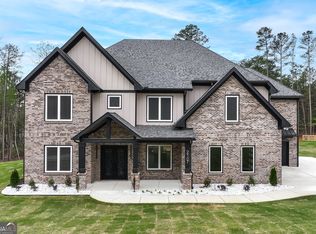 2107 E Maddox Rd, Buford, GA 30519