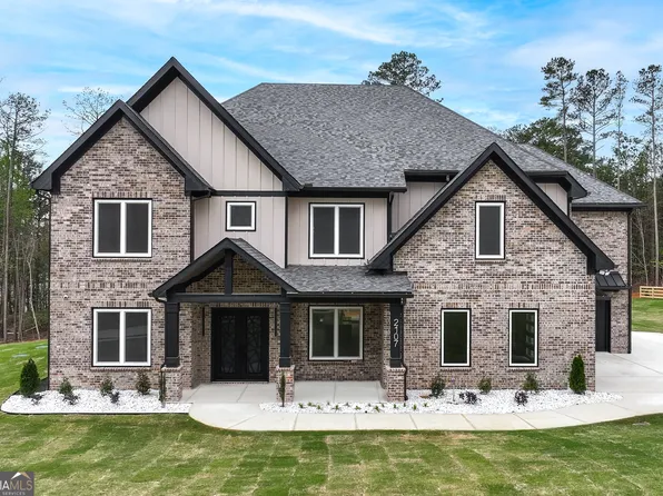 2107 E Maddox Rd, Buford, GA 30519