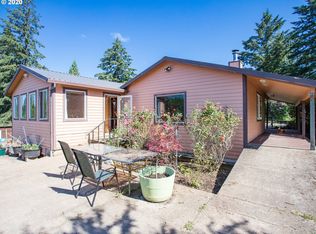 13451 S Union Hall Rd, Canby, OR 97013