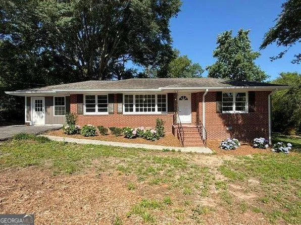 2675 Fraser Rd, Marietta, GA 30066
