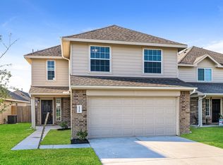 2526 Coho Dr, Conroe, TX 77384