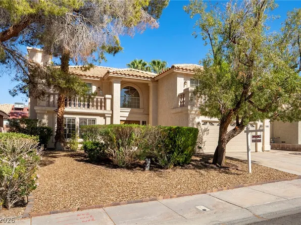 820 Lauren Patt Ct, Henderson, NV 89014