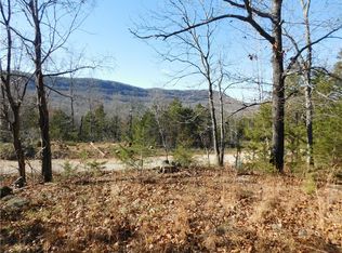 0 Will Jones Rd, Jasper, AR 72641