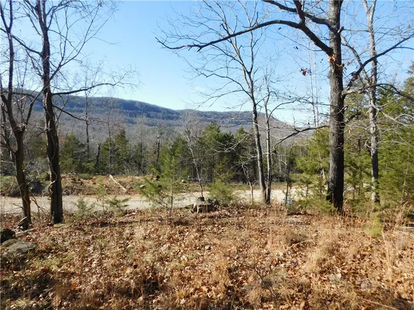 0 Will Jones Rd, Jasper, AR 72641
