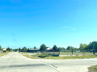 109 County Road 3580, Cleveland, TX 77327