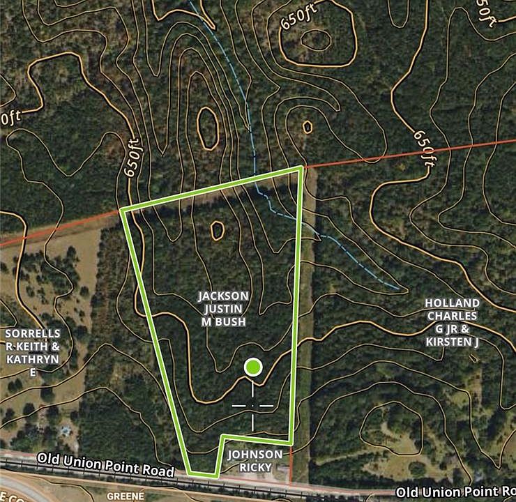 1st image of N/a Old Union Point Rd