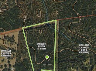 N/a Old Union Point Rd, Greensboro, GA 30642
