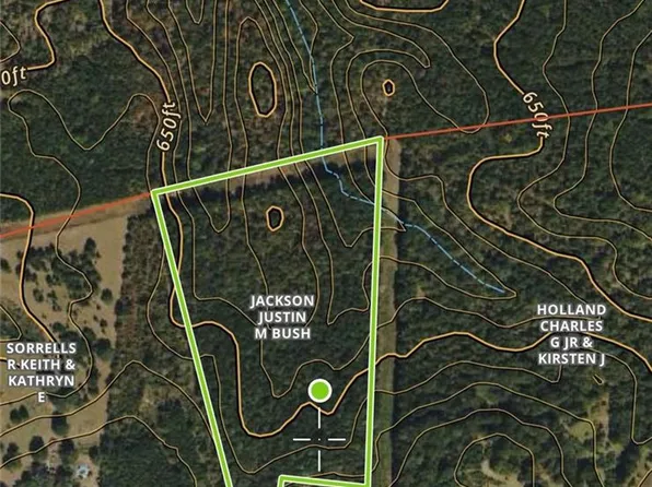 N/a Old Union Point Rd, Greensboro, GA 30642