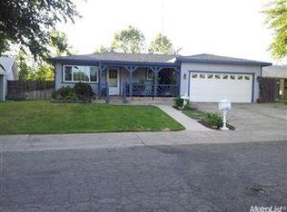 7325 Black Oaks Way, Citrus Heights, CA