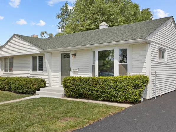 4556 W 87th Pl, Hometown, IL 60456