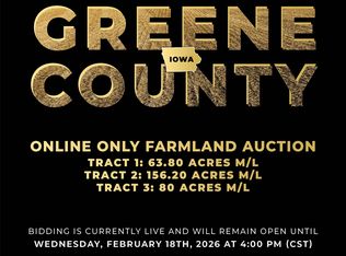 0 State Highway 144, Grand Junction, IA 50107