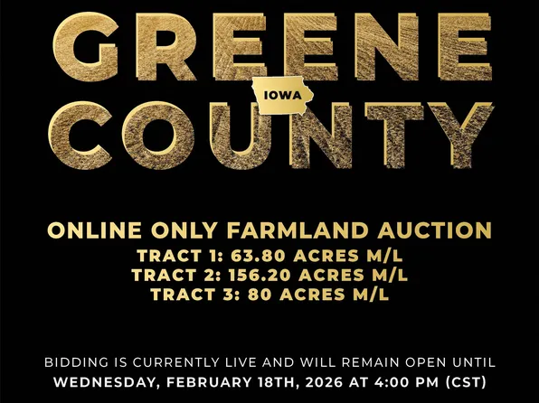 0 State Highway 144, Grand Junction, IA 50107