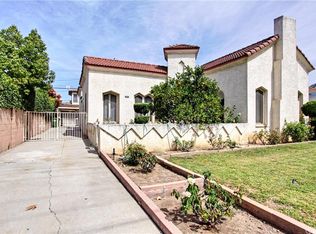 2009 W Hellman Ave, Alhambra, CA 91803