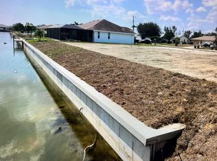 1327 SW 1st Ave, Cape Coral, FL 33991