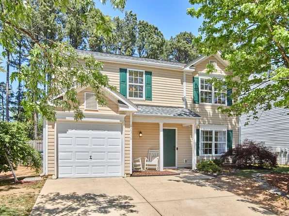 12316 N Exeter Way, Durham, NC 27703