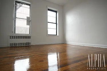 Rented by Alpha Properties NYC I LLC