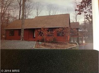 6 Deepwater Point, Palmyra, VA 22963