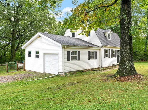 5408 Pembroke Oak Grove Rd, Pembroke, KY 42266