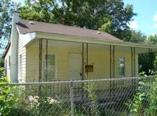 3179 T Ave, Columbus, OH 43207