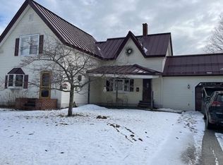 99 Madison Ave, Madison, ME 04950