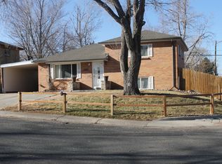 1903 S Wolcott Ct, Denver, CO 80219