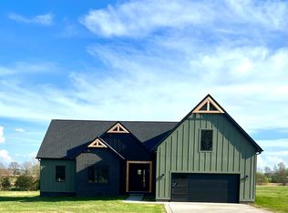 416 Old Major Ln, Hopkinsville, KY