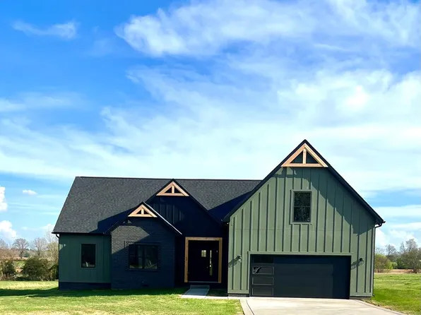 416 Old Major Ln, Hopkinsville, KY 42240