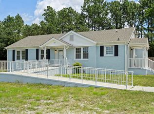 400 Judges Rd, Wilmington, NC 28405