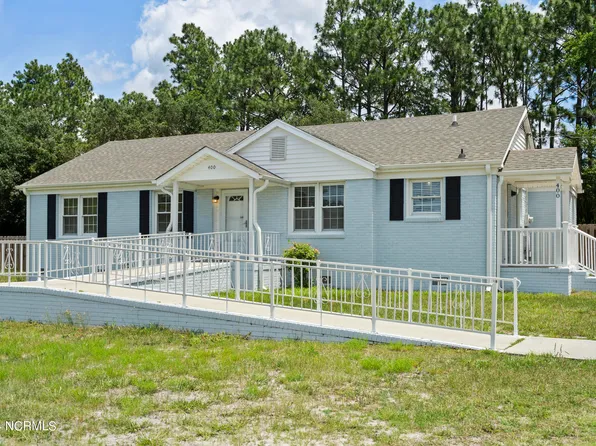 400 Judges Road, Wilmington, NC 28405