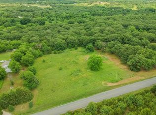 0 Brangus Rd, Meeker, OK 74855