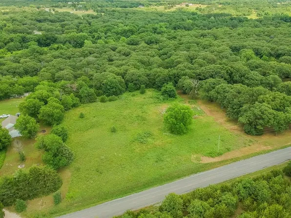 0 Brangus Rd, Meeker, OK 74855