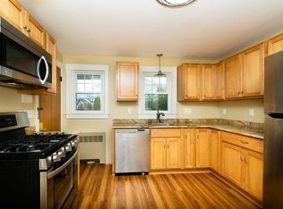 5 Mangano Ct #1, Watertown, MA 02472