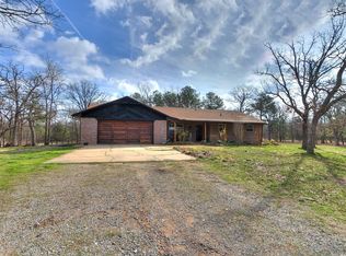 13705 Timbervalley Rd, Newalla, OK 74857